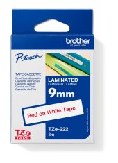 Brother TZE-222