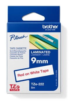 Brother TZE-222
