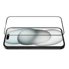 Nillkin Kaljeno steklo CP+PRO za Apple iPhone 15