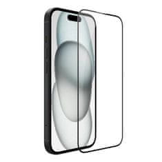 Nillkin Kaljeno steklo CP+PRO za Apple iPhone 15