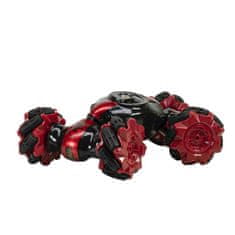 PNI Vozilo Silvercloud Red02