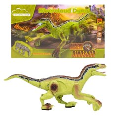 PNI Dinozaver Silvercloud DYNO1