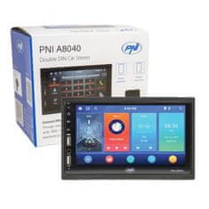 PNI Avtoradio A8040 Android
