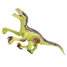 PNI Dinozaver Silvercloud DYNO1