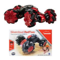 PNI Vozilo Silvercloud Red02