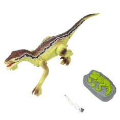 PNI Dinozaver Silvercloud DYNO1