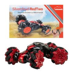 PNI Vozilo Silvercloud Red02
