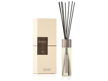 Stekleni difuzor Izbrana Ninfea 350 ml