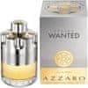 Azzaro Wanted - EDT 100 ml