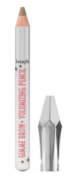 Benefit Gimme Brow + svinčnik za volumen mini 0,6 g