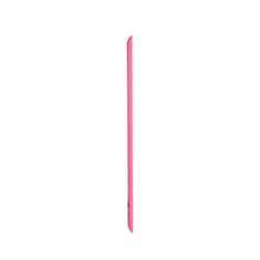 STALEKS Plastični ročaj za pilice za nohte za enkratno uporabo Expert 20 (Straight Beveled Plastic Nail File