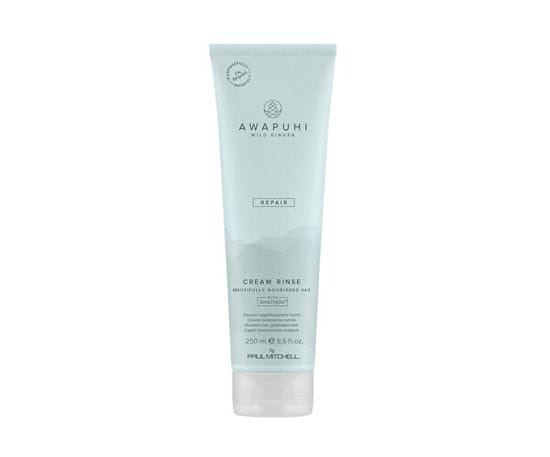 Paul Mitchell Regeneracijska krema za lase Awapuhi Wild Ginger Repair (Cream Rinse) 250 ml
