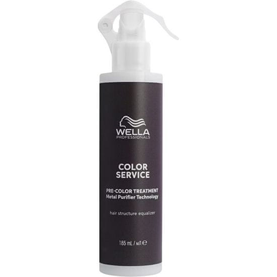 Wella Professionals Predbarvna obdelava Color Service (Pre-Color Treatment) 185 ml