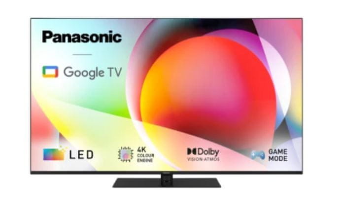 Panasonic TN-65W70AEZ 4K UHD LED  televizor
