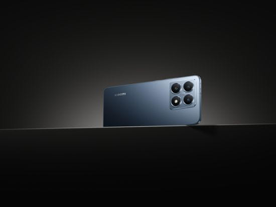 Xiaomi 14T pametni telefon, 12GB, 256GB, Titan Blue (58928