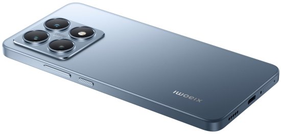 i*f様 Xiaomi 14T Titan Blue 12GB+256GB Xiaomi 14T 5G 12/256GB Azul Titanio | Envío 24h✓ · MaxMovil