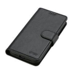 Tech-protect Wallet MagSafe ovitek za iPhone 16 Pro, črna