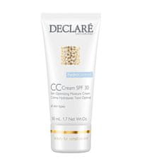 Declare CC krema SPF 30 (CC krema) 50 ml