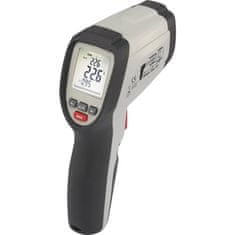 Voltcraft IR 650-16D infrardeči termometer Optični termometer 16:1 med -40°C in 650°C pirometer