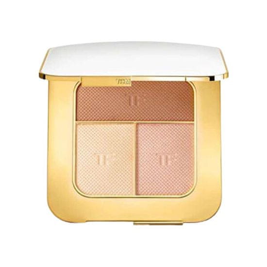 Tom Ford Paleta za konturiranje (Contouring Compact) 19 g