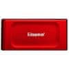 Kingston SXS1000 prenosni SSD disk, 1 TB, USB3.2 (SXS1000R/1000G)