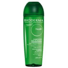 Bioderma Nežen šampon za lase Nodé (tekoči šampon brez detergentov) 200 ml