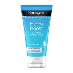Neutrogena Hydro Boost Ultra Hydrating Hand Cream (Hladilna gelska krema za roke) 75 ml