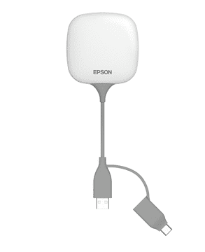 Epson ELPWT01 - Brezžični oddajnik