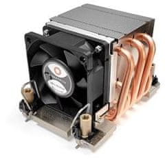 N11 - 2U aktivni hladilnik za Intel 4189, do 270 W