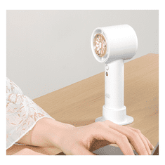 XO Namizni ventilator MF75 bel