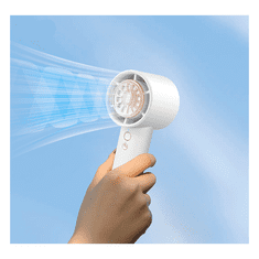 XO Namizni ventilator MF75 bel
