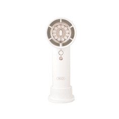 XO Namizni ventilator MF75 bel