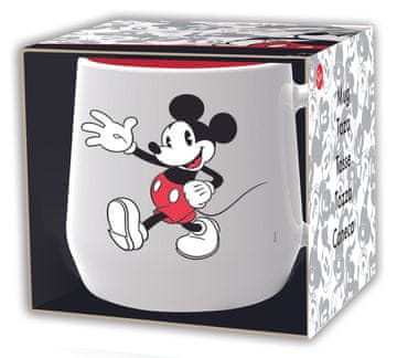 Skodelica Nova, Mickey Mouse