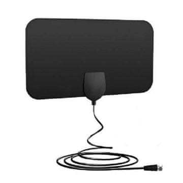 VYZIO® Notranja TV antena, Digitalna TV antena, Izboljšanje signala | SIGNALSURE