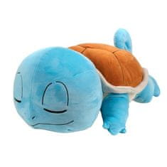 Pokémon Spalna podloga SQUIRTLE 45cm