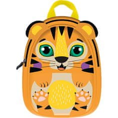 Jiri Models Nahrbtnik Tiger - kolekcija Hurray