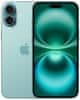 Apple iPhone 16 Plus mobilni telefon, 128GB, zelen (mxvy3sx/a)