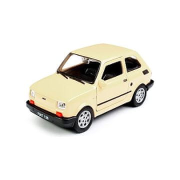 Rappa WELLY MODELI Retro Poljski 1:34-39 mešanica