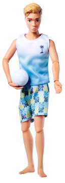 Simba Plaža lutka Kevin