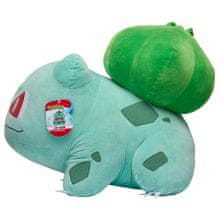 ORBICO Bulbasaur PLYŠ 60 cm NOVO