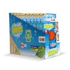 INKEE - Mini paketek peneče bombice - Paw Patrol