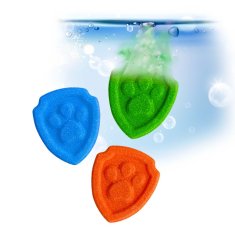 INKEE - Mini paketek peneče bombice - Paw Patrol