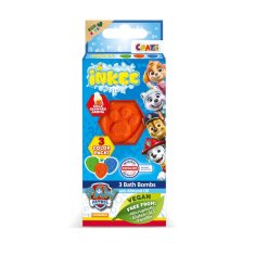 INKEE - Mini paketek peneče bombice - Paw Patrol