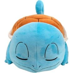Pokémon Spalna podloga SQUIRTLE 45cm