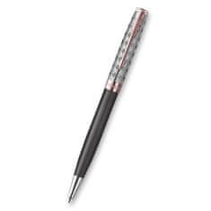 Parker Pisalo Sonnet Premium Metal Grey PGT