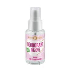 Purity Vision Bio roza dezodorant v spreju 50 ml