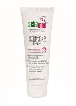 Sebamed Balzam za roke in nohte Classic (Balzam za roke in nohte) 75 ml