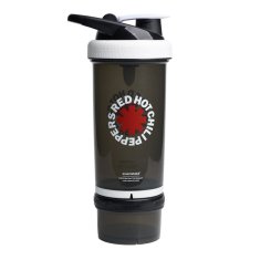 SmartShake Revive Rock 750 ml Red Hot Chili Peppers Shaker