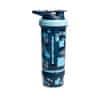 SmartShake Shaker Revive 600 +150 ml piksel modra