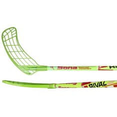 Rival 28 floorball palica upogib levo dolžina 95 cm